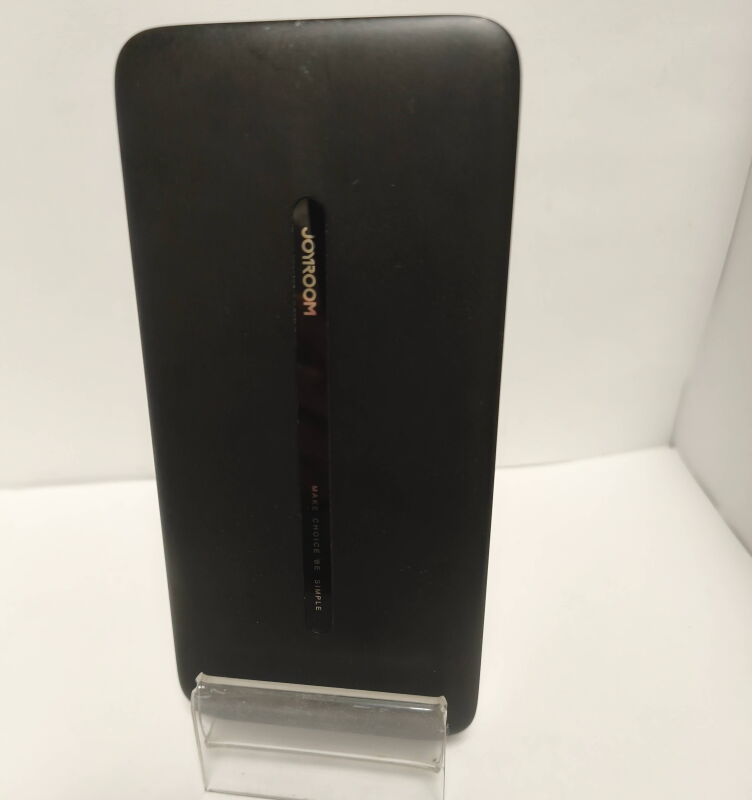 Powerbank Joyroom JR-PBF12 100000 mAh - Б/В