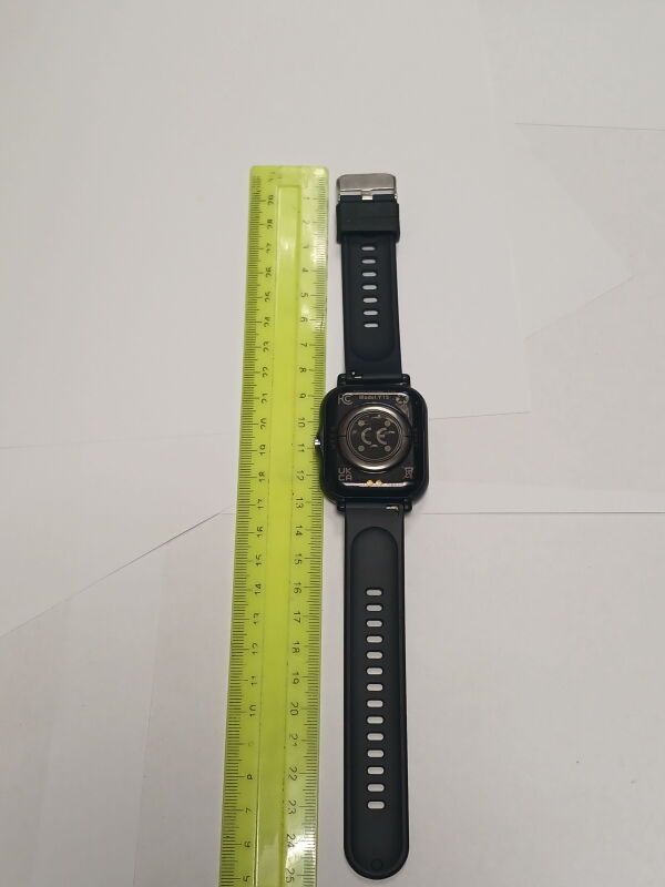 Смарт-годинник Smart Watch Y15 1.69" TFT Bluetooth 4.0 (Y15) - Б/В