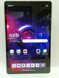 Планшет Lenovo Legion Tab (3rd Gen) (TB321FU) 12/256GB - Б/В від виробника Lenovo