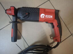 Перфоратор Edon ED-2603 - Б/В від виробника Edon