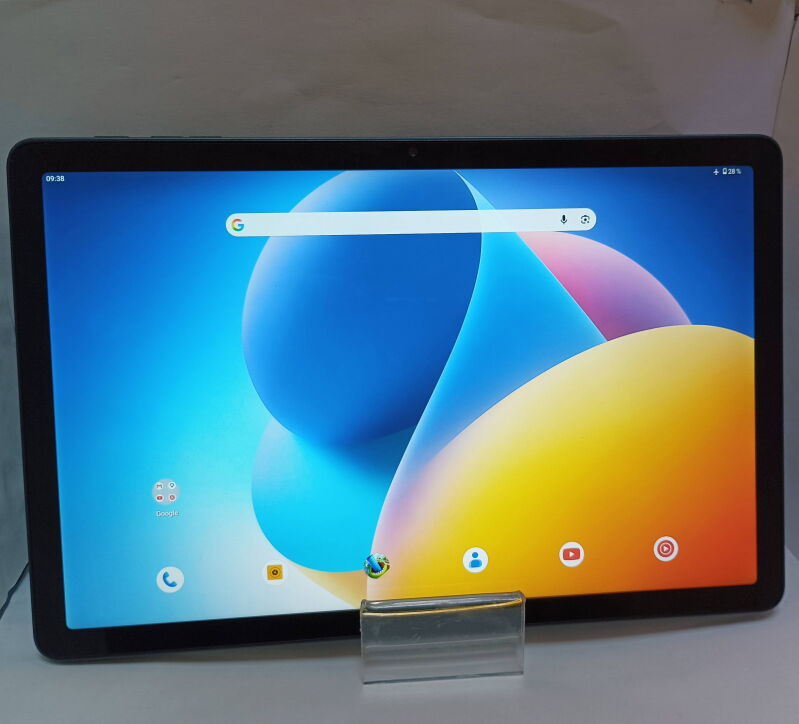 Планшет Sigma mobile Tab A1035 Basic LTE 6/128GB Dark Grey - Б/В