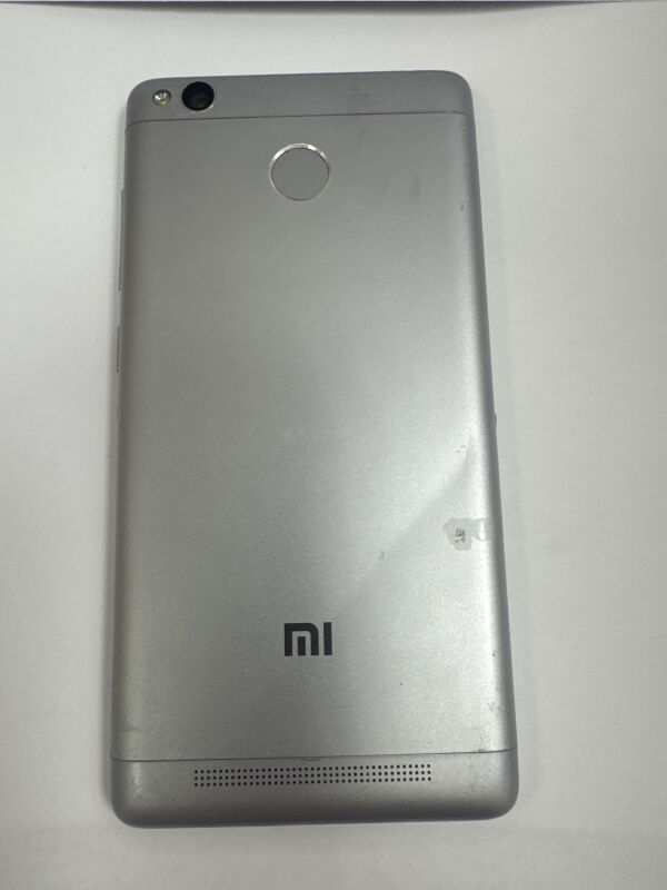 Xiaomi Redmi 3s 3/32Gb - Б/В - Фото №2