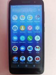 QILIVE 5033F - Б/В від виробника Qilive