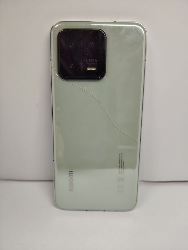 Xiaomi 13 8/256GB (2211133C або 2211133G) - Б/В - Фото №2