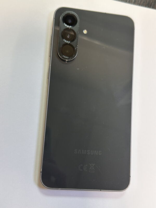 Samsung A56 5G (SM-A566B) 8/128Gb - Б/В
