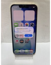 Apple iPhone 13 Pro 128Gb - Б/В від виробника Apple