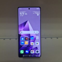 Infinix Note 50 8/256Gb (X6858) - Б/В від виробника Infinix