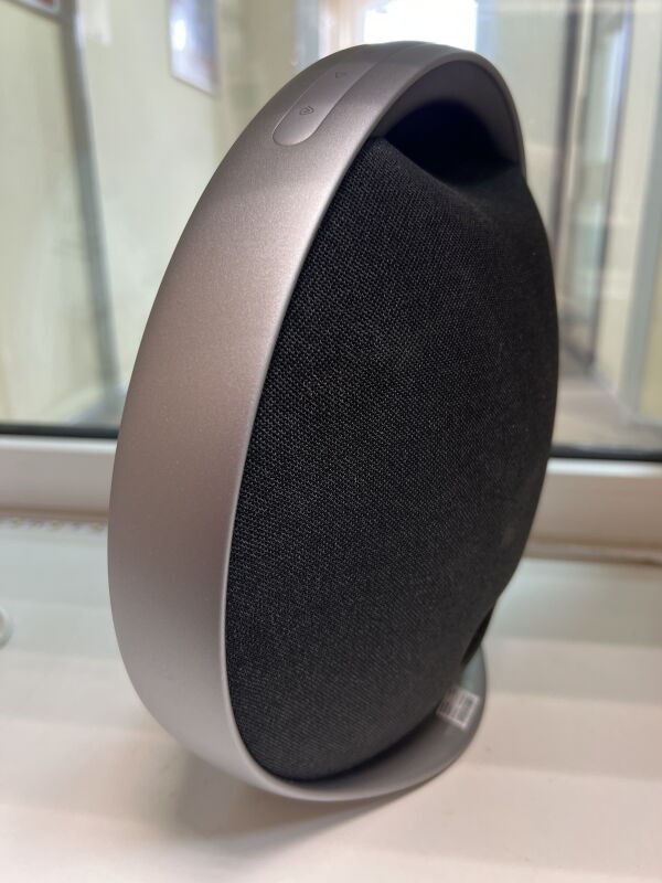 Портативна колонка Harman/Kardon Onyx Studio 9 50W Black (HKOS9BLKEP) - Б/В - Фото №2