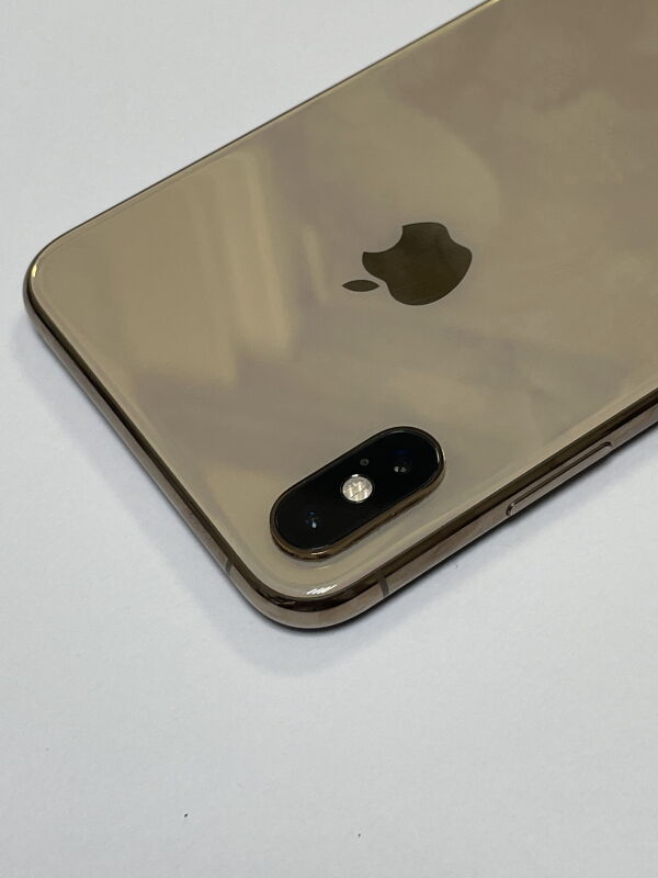 Apple iPhone XS Max 256GB - Б/В - Фото №6