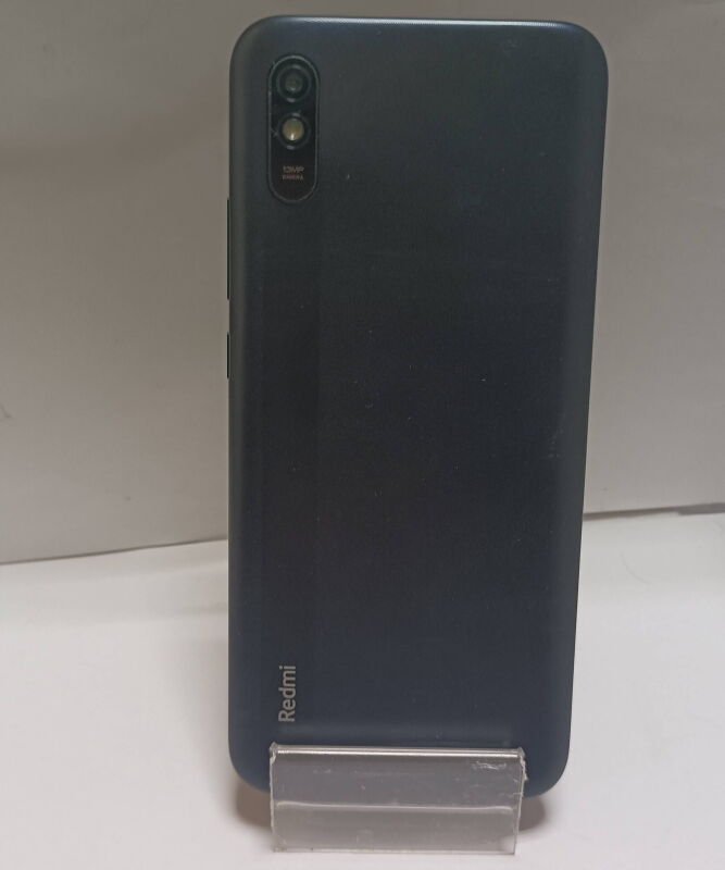 Xiaomi Redmi 9A 2/32GB Granite Gray - Б/В