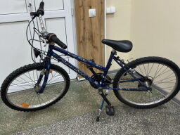 Велосипед Nevada City Bike 24" - Б/В від виробника Nevada