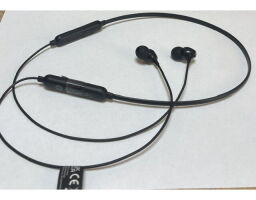 Навушники Motorola Moto Sport SP106 Black (5055374715253) - Б/В Навушники Motorola Moto Sport SP106 Black (5055374715253) - Б/В від виробника Motorola