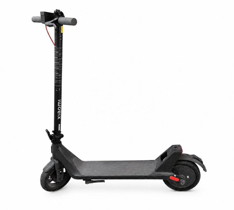 Електросамокат Xiaomi Electric Scooter 4 Lite Gen2 BHR8052GL - Б/В