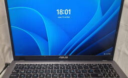 Ноутбук Asus VivoBook X515JA-BQ2624W - Б/В від виробника Asus