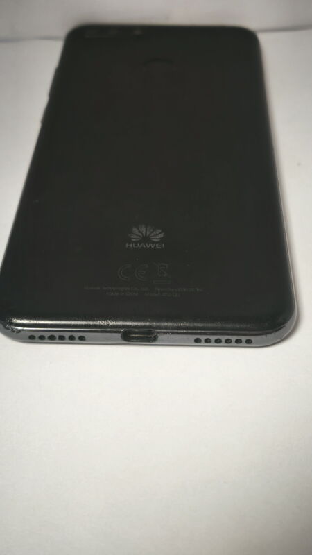 Huawei Y6 Prime 2018 3/32Gb (ATU-L31) - Б/В - Фото №7