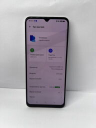 Oppo A73 4/128GB (CPH2095) - Б/В від виробника Oppo