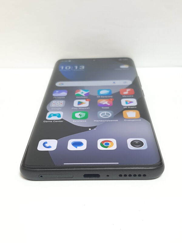 Xiaomi Redmi Note 15 4G (2510DRA23E) 6/128Gb - Б/В