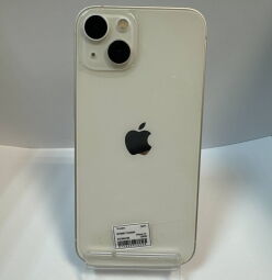 Apple iPhone 13 128GB Starlight - Б/В від виробника Apple