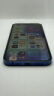 Apple iPhone 13 128GB Blue - Б/В - Прев'ю фото №3