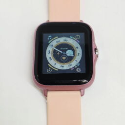 Смарт-годинник Simson Lab H13 Mini - Б/В від виробника Simsonlab