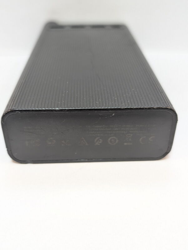 Powerbank 10000 mAh - Б/В - Фото №3