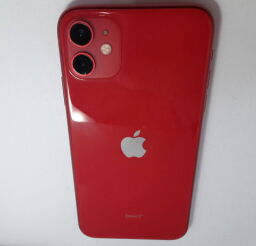 Apple iPhone 11 128GB (Product) Red - Б/В від виробника Apple