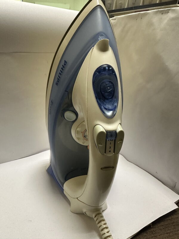 Праска PHILIPS GC-3106, GC3106/02 - Б/В - Фото №3