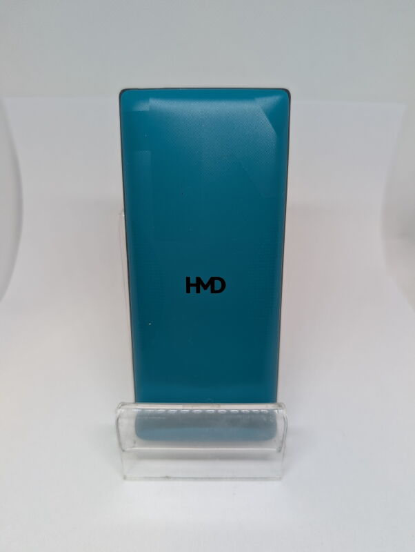HMD 100 DS (TA-1753) - Б/В - Фото №2