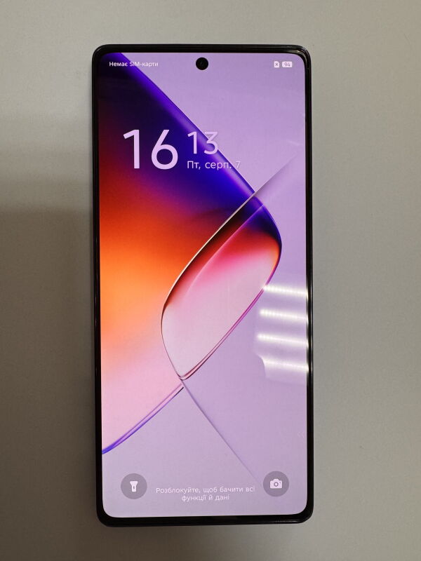 Infinix Note 40 (X6853) 8/256Gb - Б/В