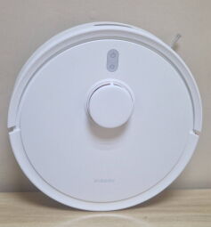 Робот-пилосос з вологим прибиранням Xiaomi Robot Vacuum S20, BHR8537EU - Б/В Робот-пилосос з вологим прибиранням Xiaomi Robot Vacuum S20, BHR8537EU - Б/В від виробника Xiaomi