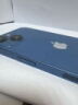 Apple iPhone 13 128GB Blue - Б/В - Прев'ю фото №6 Apple iPhone 13 128GB Blue - Б/В - Прев'ю фото №6