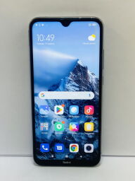 Xiaomi Redmi Note 8 4/64GB, MZB8274IN - Б/В від виробника Xiaomi