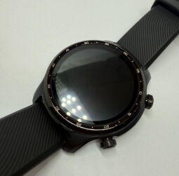 Смарт-годинник Mobvoi TicWatch Pro 3 Ultra GPS Shadow Black (WF12018) - Б/В від виробника Mobvoi