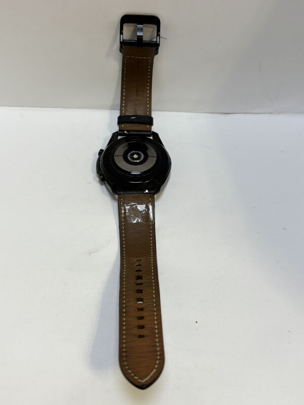 Смарт-годинник Samsung Galaxy Watch 3 45mm (SM-R840) - Б/В - Фото №2
