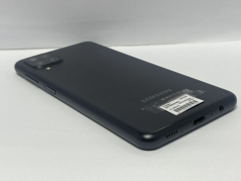 Samsung Galaxy A12 Nacho 3/32GB (SM-A127F/DSN) - Б/В - Фото №5
