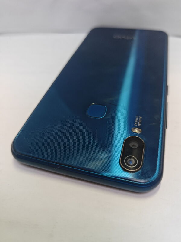 Vivo Y11 (1906) 3/32GB - Б/В - Фото №5