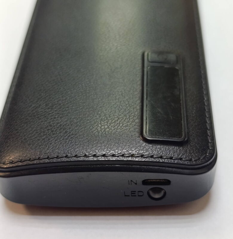 Powerbank 10000 mAh - Б/В - Фото №3