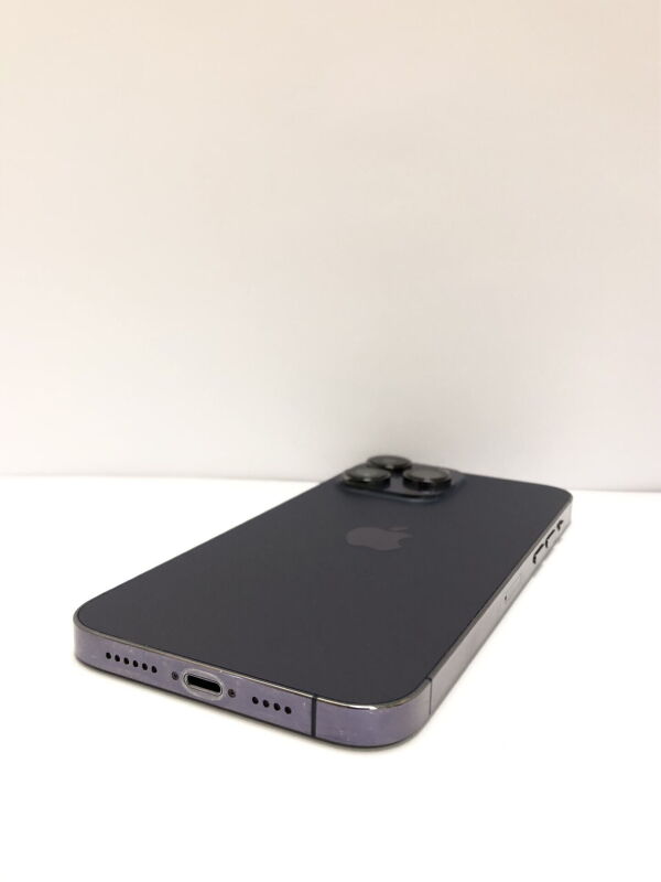 Apple iPhone 14 Pro Max 128GB - Б/В - Фото №2
