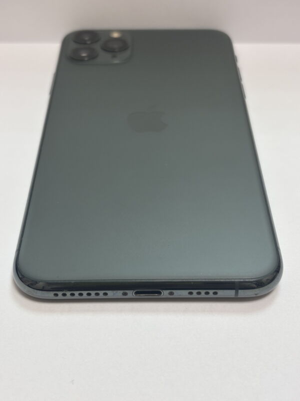 Apple Iphone 11 Pro Max 256GB - Б/В - Фото №9