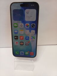 Apple iPhone 15 128GB eSIM - Б/В від виробника Apple