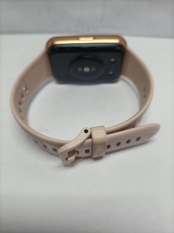 Смарт-годинник HUAWEI Watch Fit 2 Sakura Pink (55028896) - Б/В - Фото №3