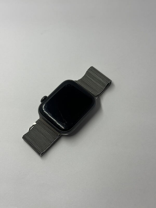 Смарт-годинник Apple Watch SE GPS 44mm - Б/В - Фото №2