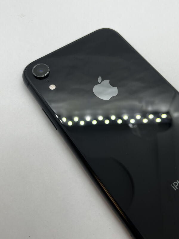 Apple iPhone XR 128GB - Б/В - Фото №3