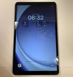 Планшет Samsung Galaxy Tab A9 Wi-Fi 8/128GB Graphite (SM-X110NZAESEK) - Б/В Планшет Samsung Galaxy Tab A9 Wi-Fi 8/128GB Graphite (SM-X110NZAESEK) - Б/В від виробника Samsung