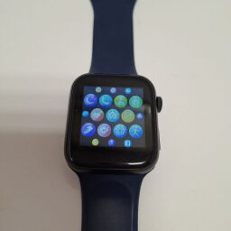 Розумний годинник Smart Watch t500 - Б/В від виробника Smart Watch