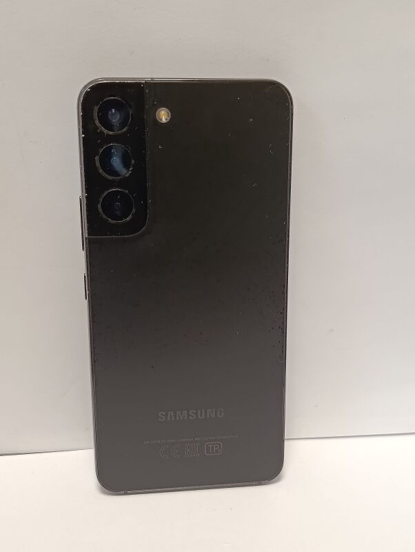Samsung Galaxy S22 5G SM-S901B/DS 8/256Gb - Б/В - Фото №3