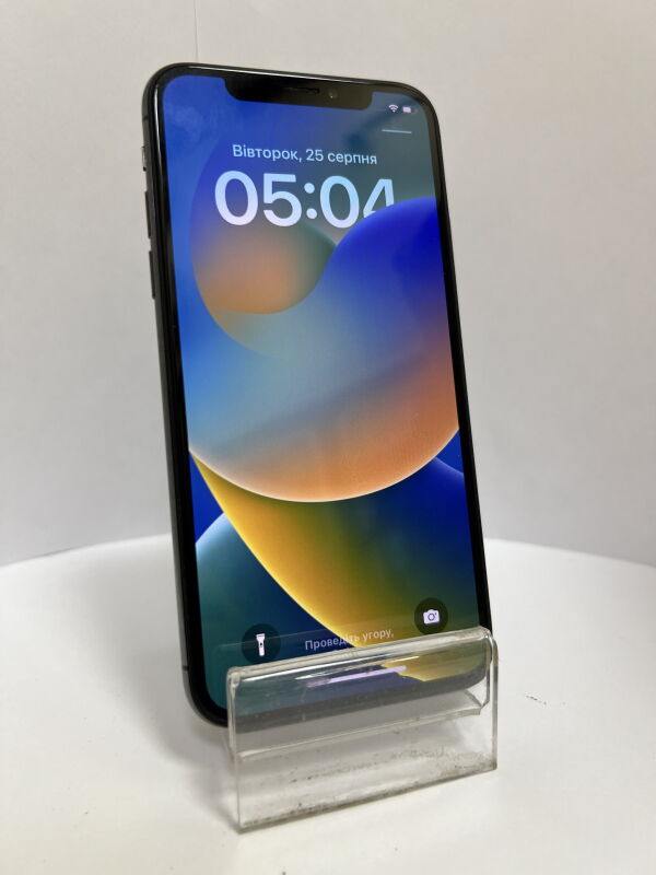 Apple Iphone X 64Gb - Б/В
