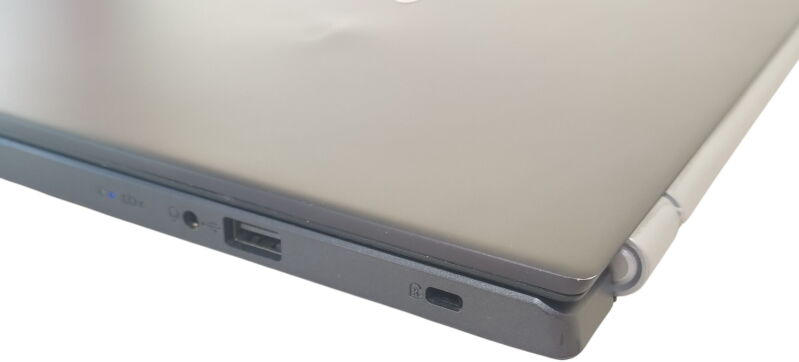 Ноутбук Acer Aspire 5 A515-56 (NX.A19EU.009) - Б/В - Фото №5