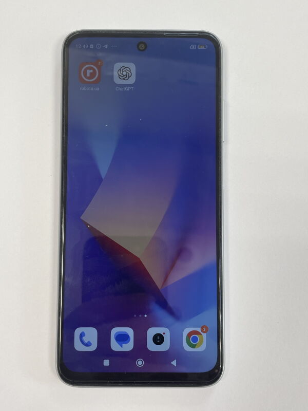 Xiaomi Redmi 10 2022 NFC 4/128GB (22011119UY) - Б/В