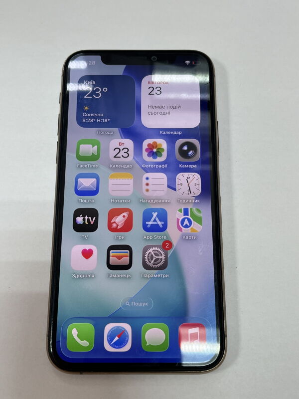 Apple Iphone 11 Pro 512GB - Б/В - Фото №2